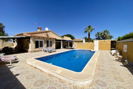 Villa Florida