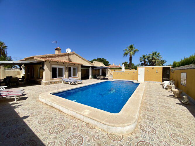 Villa Florida