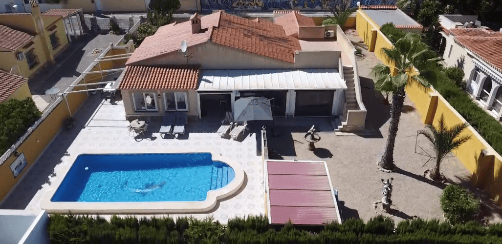 Villa Florida