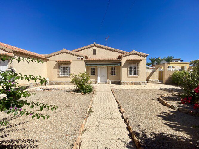 Villa Florida