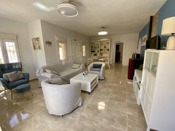 Villa Florida