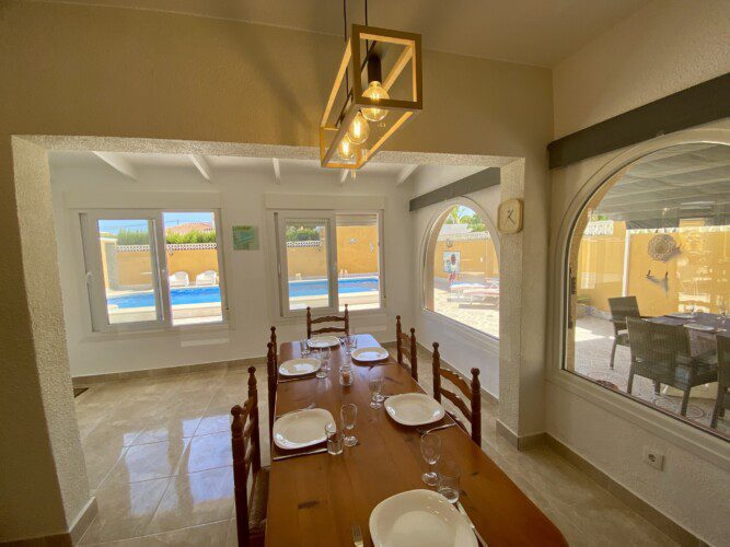 Villa Florida