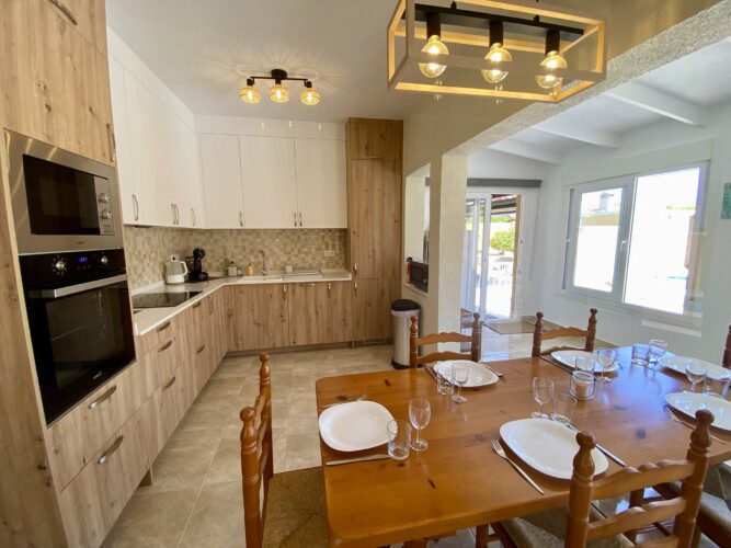 Villa Florida