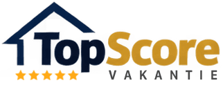 Vakantie TOPSCORE | De Beste Vakantiehuizen, B&B’s & Experiences in Nederland, Belgie & Spanje