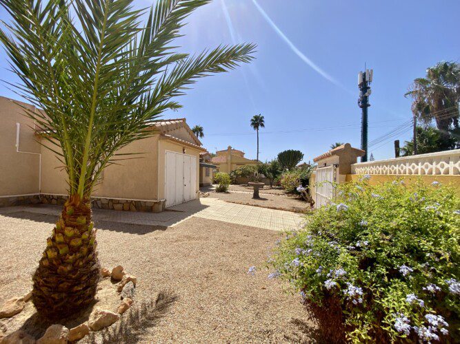 Villa Florida