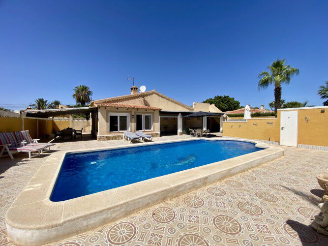 Villa Florida