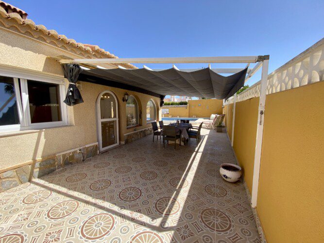 Villa Florida