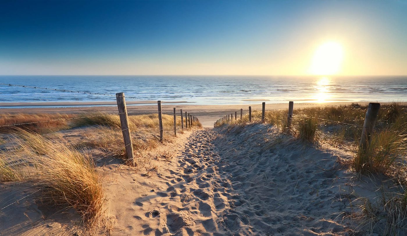 Nederlandse kust